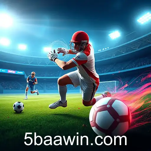 Exploring the 'Sports Games' Category: A Dive into the Digital Competition Arena