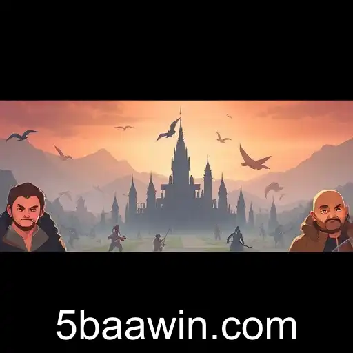 Exploring the Intricacies of Strategy Games: Mastering the Art of Baawin