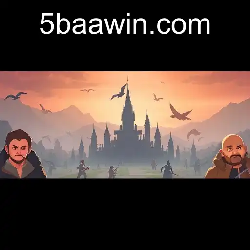 Exploring the Intricacies of Strategy Games: Mastering the Art of Baawin